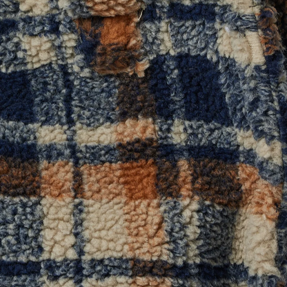 SMALL TEDDY TOTE