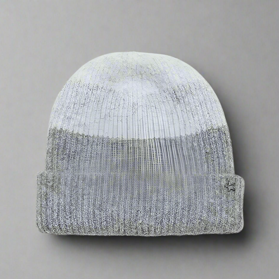 KNIT BEANIE