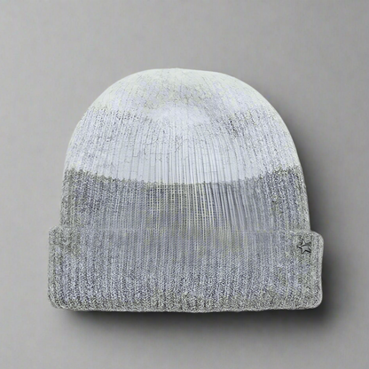 KNIT BEANIE
