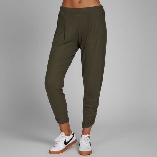 LIOR ARMY PANT