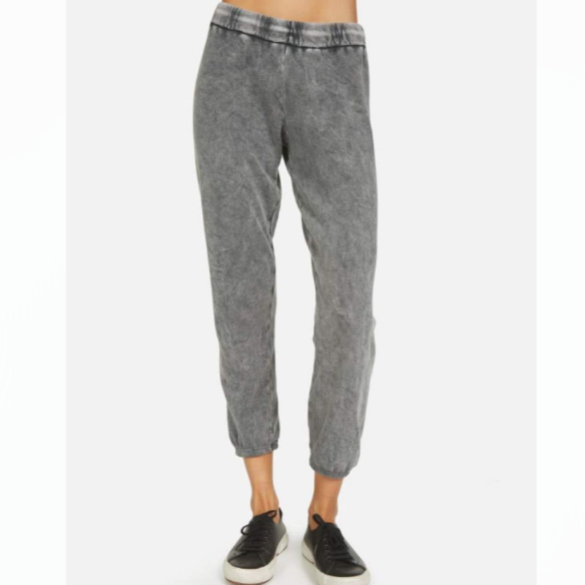 NATE CROP PANT