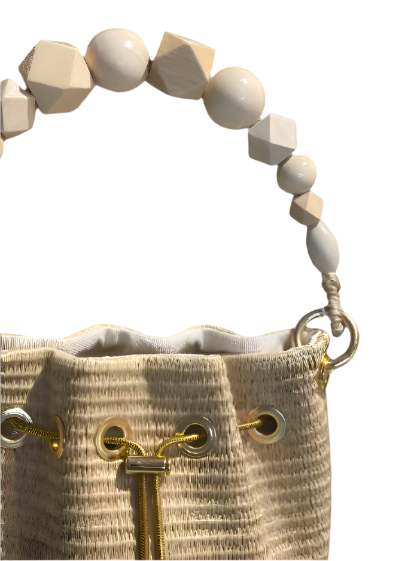 INGRID BUCKET BAG