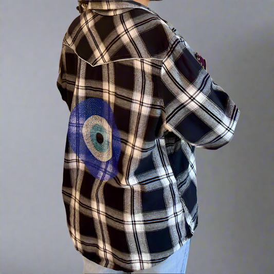 VINTAGE FLANNEL