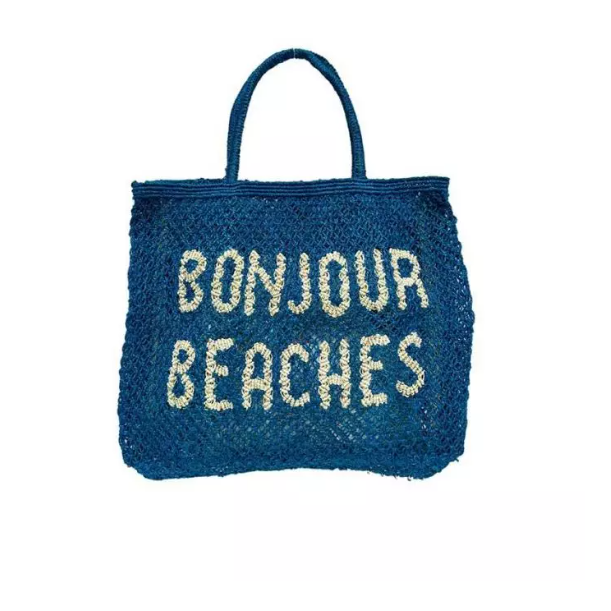 BONJOUR BEACHES