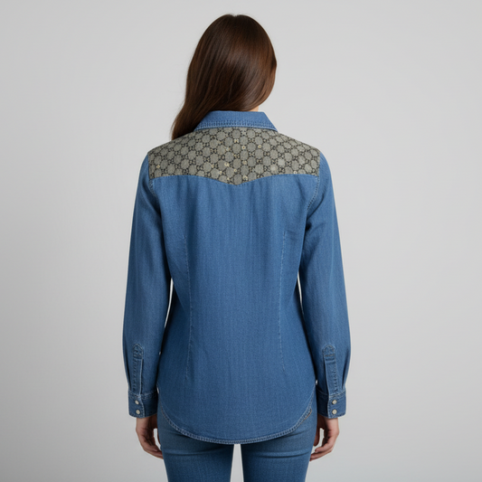 WESTERN SHIRT