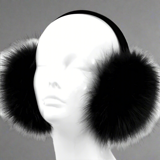 FOX EARMUFFS