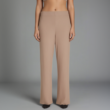 THEODEN WIDE LEG PANT