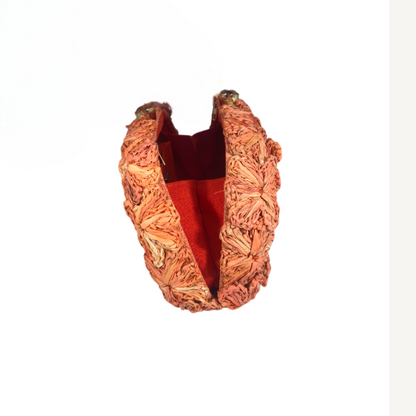 MIA FLOWERS BAG