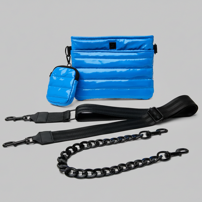 DOWNTOWN CROSSBODY BAG
