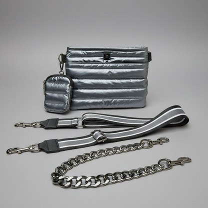 DOWNTOWN CROSSBODY BAG