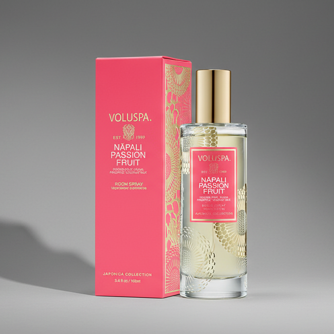 NAPALI PASSION  FRUIT ROOM SPRAY