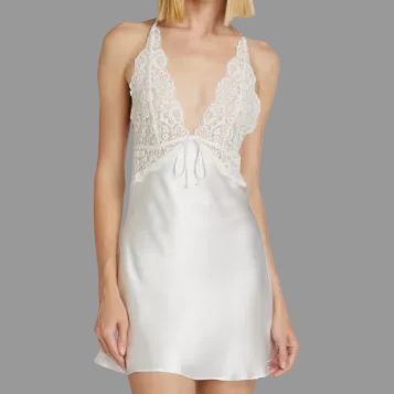 LOVE STORY CHEMISE