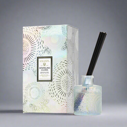 SPARKLING CUVEE REED DIFFUSER