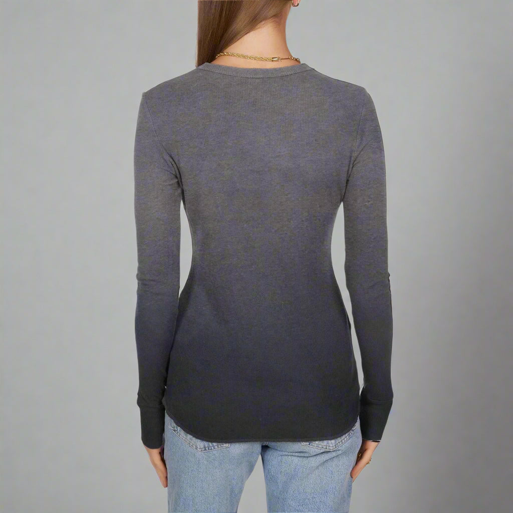 MCKINLEY- OMBRE STAR SHIRT