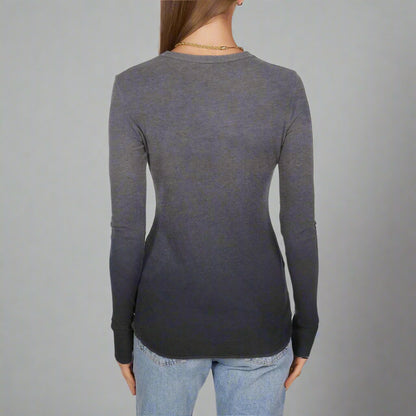 MCKINLEY- OMBRE STAR SHIRT