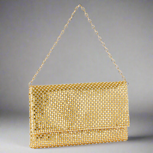 AURORA POUCHETTE-BAG