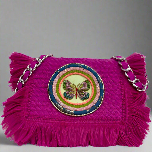 LUNITA MINI BAG