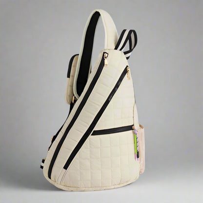 EZRA SLING BAG