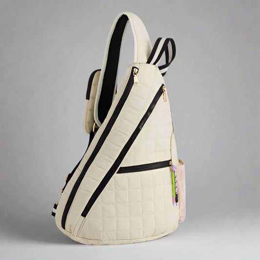 IVORY EZRA SLING BAG