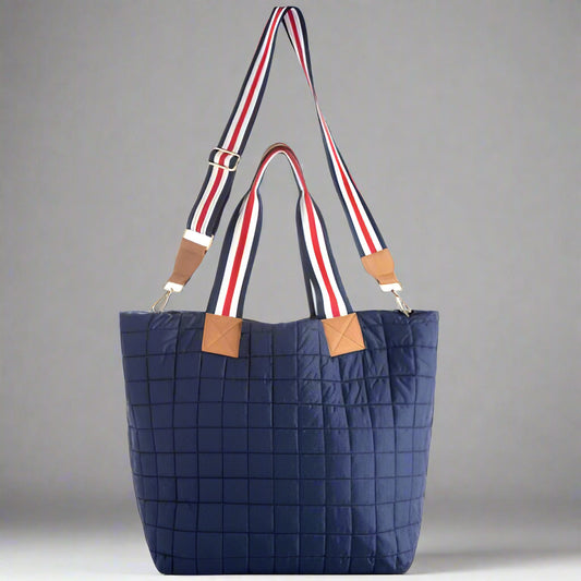EZRA LARGE TOTE