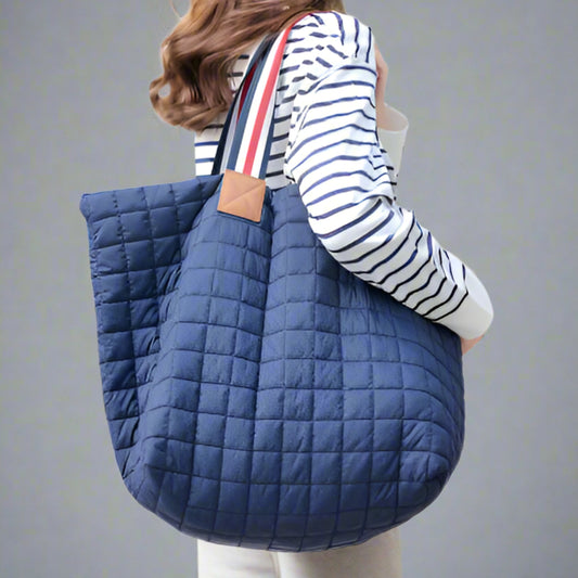 EZRA SMALL TOTE