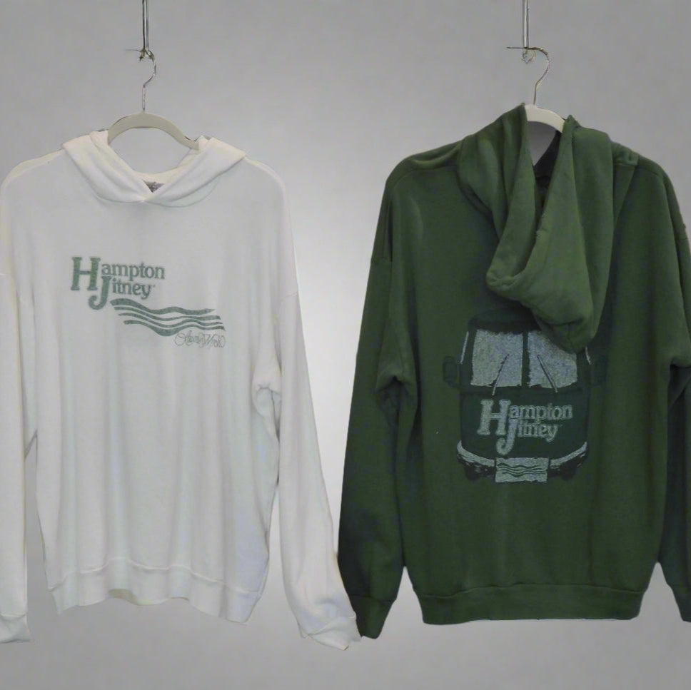 HARMONY HAMPTON JITNEY