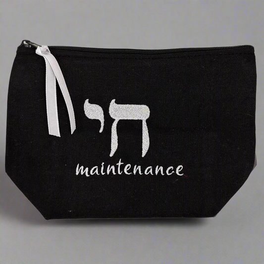 CHAI MANTENANCE POUCH