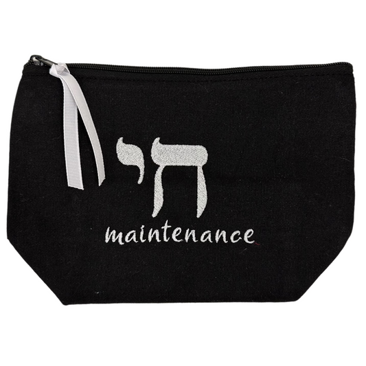 CHAI MANTENANCE POUCH