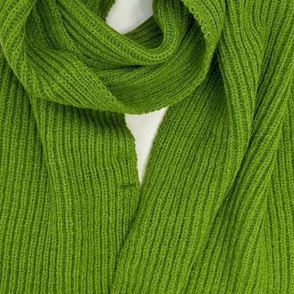 MATCH RIB SCARF