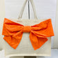 BOW TOTE