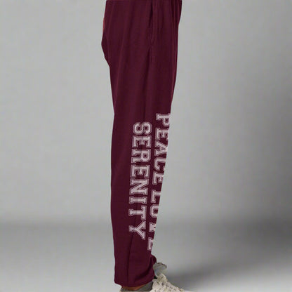 CHANTRIA- PEACE LOVE SERENITY