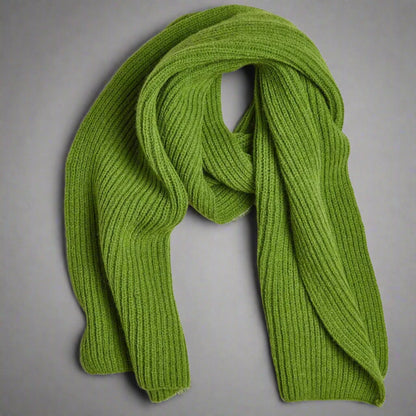 MATCH RIB SCARF