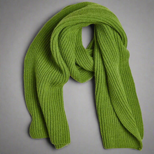 MATCH RIB SCARF