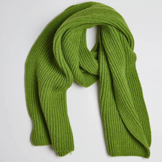 MATCH RIB SCARF