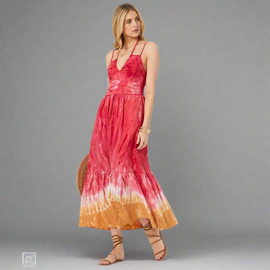 TALLY DRESS