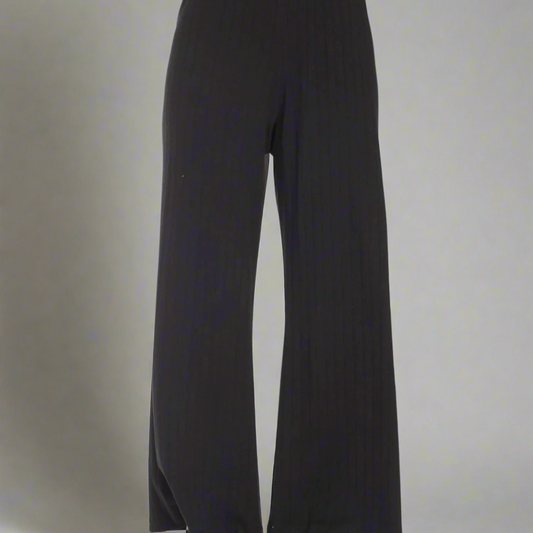 THEODEN-WIDE LEG PANT