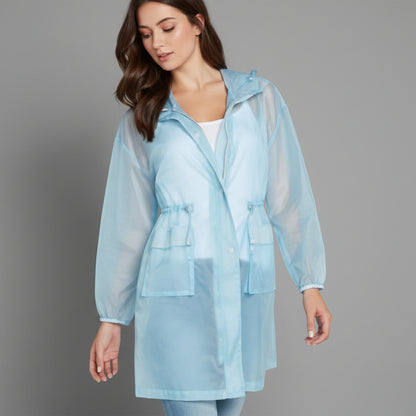 ANORACK WINDBREAKER