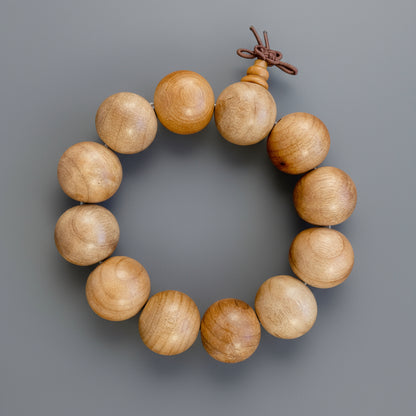 SAMDALWOOD HEALING BRACELET