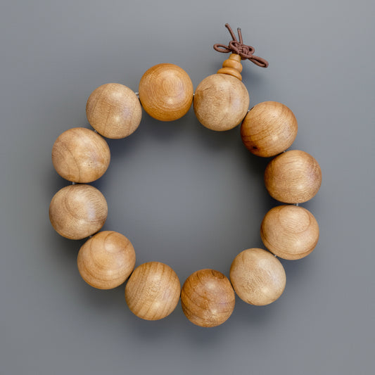 SAMDALWOOD HEALING BRACELET