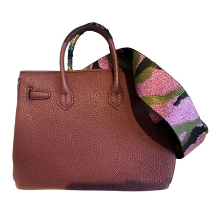 "A TRIP TO WONDERLAND" BAG