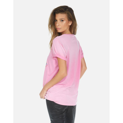 WOLF HAMSA ELEMENTS TEE