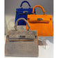 TERRY MINI BAG