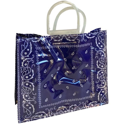 BANDANA BAG