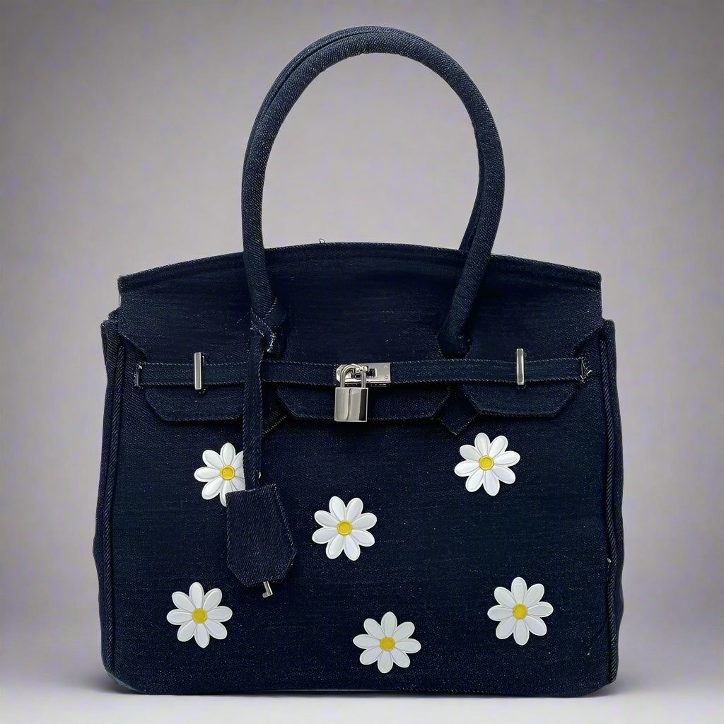 DAISY JEAN BAG