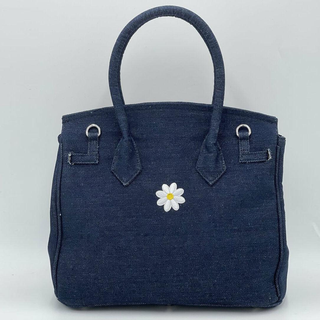 DAISY JEAN BAG