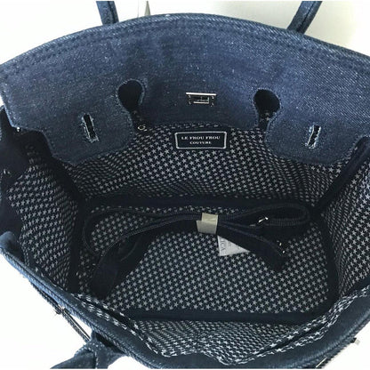DAISY JEAN BAG