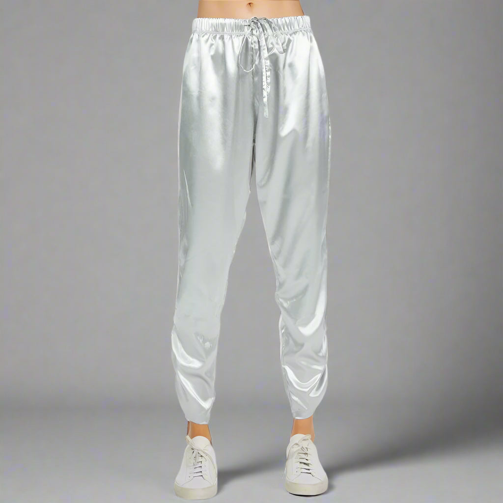 ARCHWOOD CROP PANT