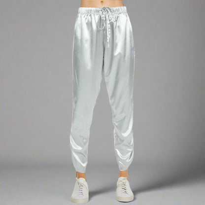 ARCHWOOD CROP PANT