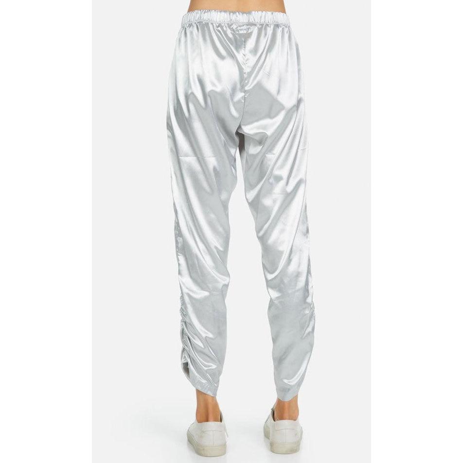 ARCHWOOD CROP PANT