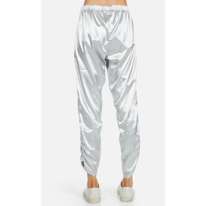ARCHWOOD CROP PANT